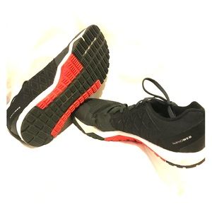 Reebok Nanoweb Sneakers